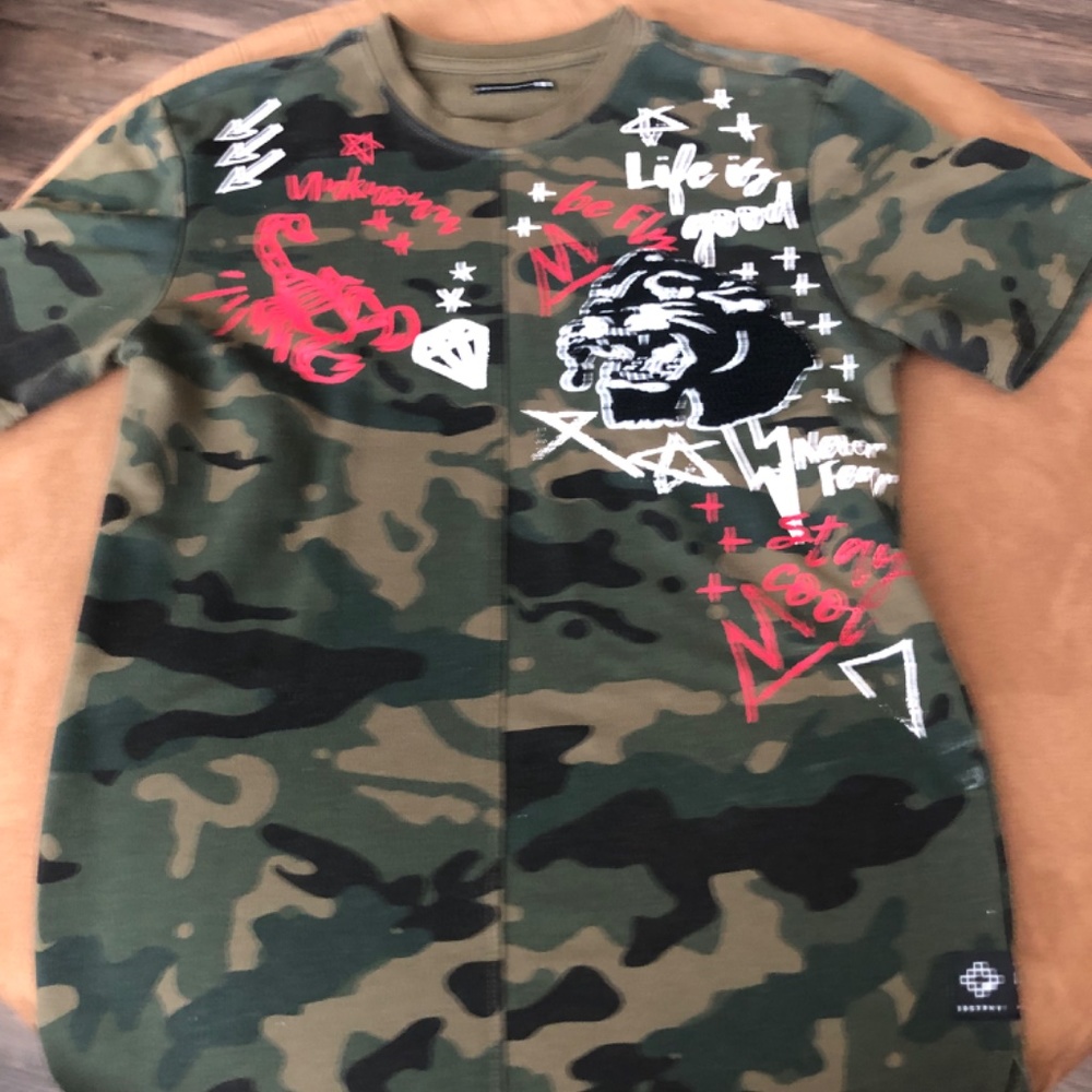 t-shirts - Picture 11 of 11